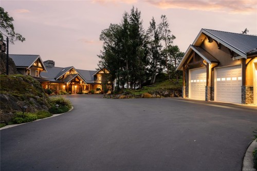 4809 Eales Rd, Metchosin, BC 