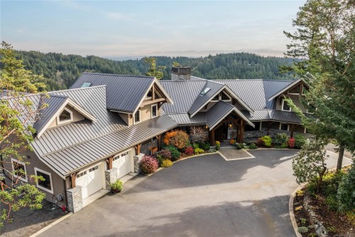 4809 Eales Rd, Metchosin, BC 