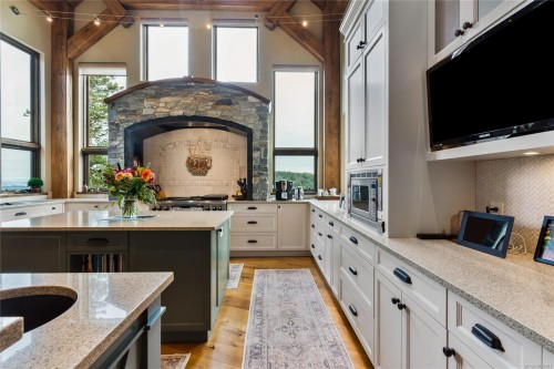 4809 Eales Rd, Metchosin, BC 