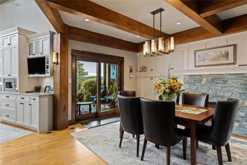 4809 Eales Rd, Metchosin, BC 