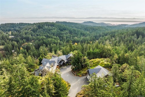 4809 Eales Rd, Metchosin, BC 