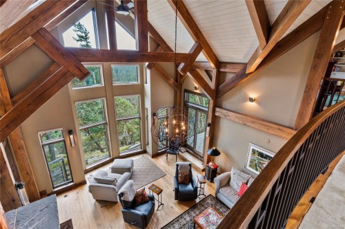4809 Eales Rd, Metchosin, BC 