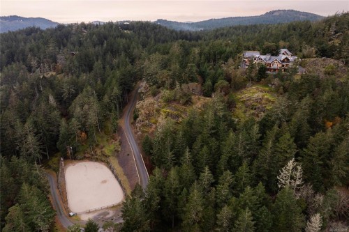4809 Eales Rd, Metchosin, BC 