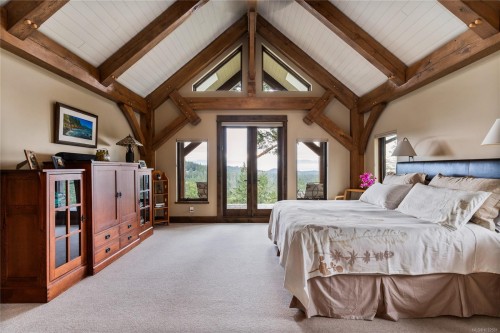 4809 Eales Rd, Metchosin, BC 