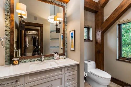 4809 Eales Rd, Metchosin, BC 