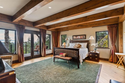 4809 Eales Rd, Metchosin, BC 