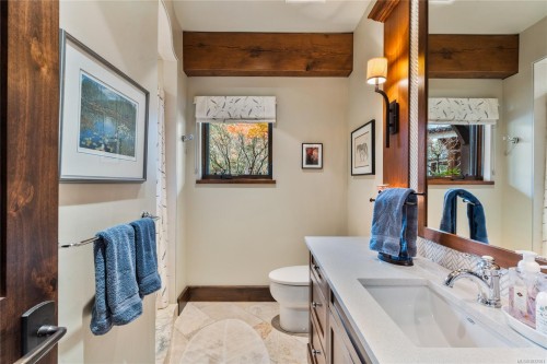 4809 Eales Rd, Metchosin, BC 