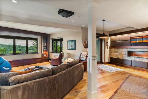 4809 Eales Rd, Metchosin, BC 
