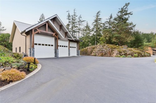 4809 Eales Rd, Metchosin, BC 