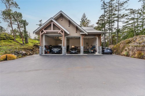 4809 Eales Rd, Metchosin, BC 