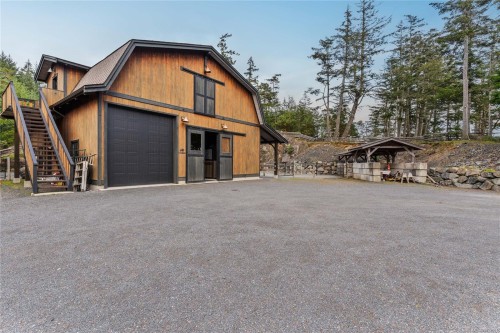 4809 Eales Rd, Metchosin, BC 
