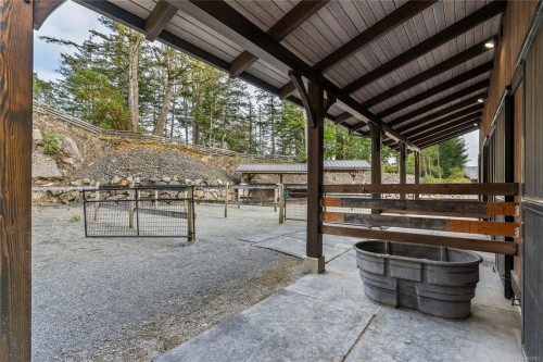 4809 Eales Rd, Metchosin, BC 