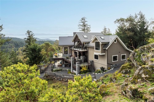 4809 Eales Rd, Metchosin, BC 