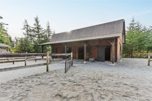 4809 Eales Rd, Metchosin, BC 