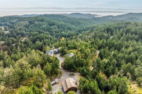 4809 Eales Rd, Metchosin, BC 