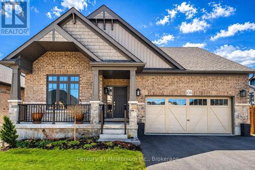 138 FITZGERALD STREET  Grey Highlands, ON N0C 1H0