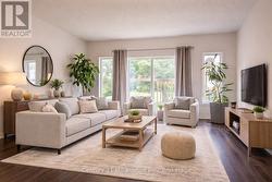 Virtually Staged - 