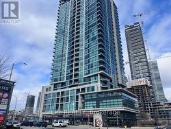 208 - 3985 GRAND PARK DRIVE Mississauga, ON L5B 0H8