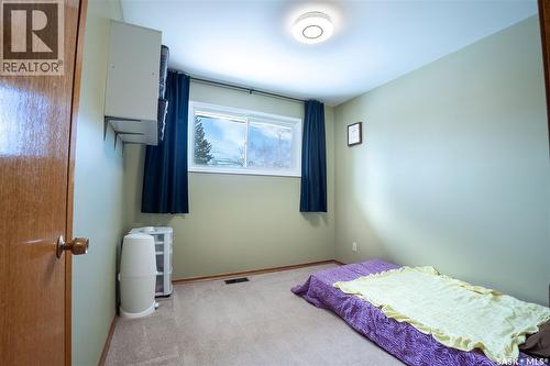 104 2Nd Avenue, Rosthern, SK - Indoor Photo Showing Bedroom