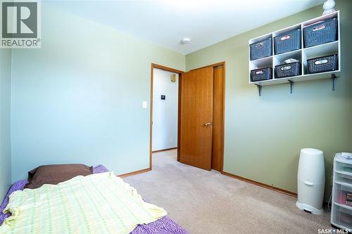 104 2Nd Avenue, Rosthern, SK - Indoor Photo Showing Bedroom