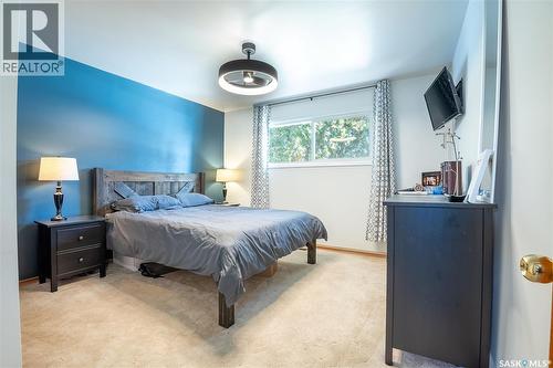 104 2Nd Avenue, Rosthern, SK - Indoor Photo Showing Bedroom
