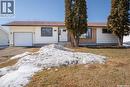 104 2Nd Avenue, Rosthern, SK  - Outdoor 