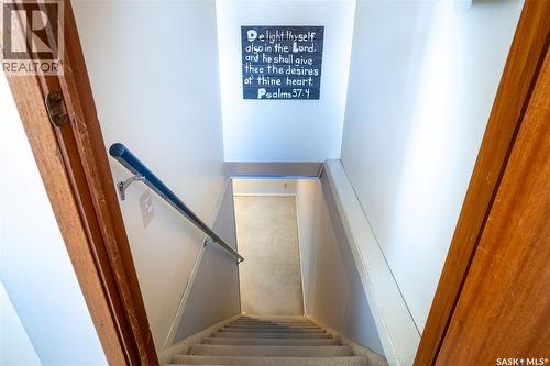 104 2Nd Avenue, Rosthern, SK - Indoor Photo Showing Other Room