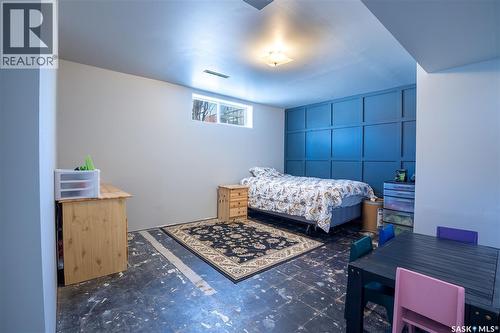 104 2Nd Avenue, Rosthern, SK - Indoor Photo Showing Bedroom