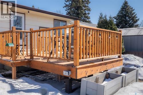 104 2Nd Avenue, Rosthern, SK - Outdoor