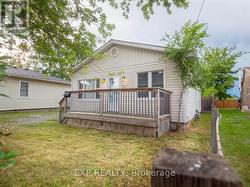 29 ROCKWOOD AVENUE St. Catharines, ON L2P 1E6