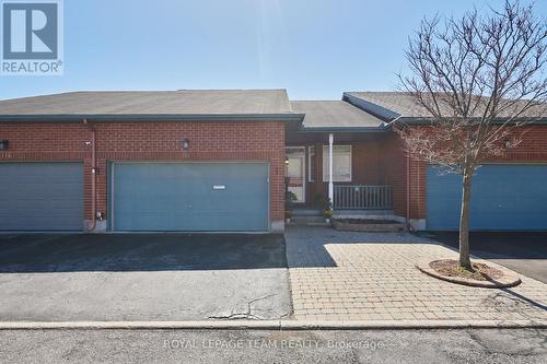 114 Bartlett Private, Ottawa, ON - Outdoor