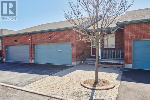 114 Bartlett Private, Ottawa, ON - Outdoor