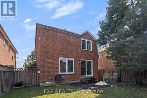 1471 Pickwick Drive, Mississauga, ON - Outdoor With Exterior