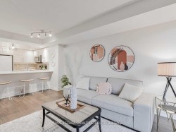 1517-15 Northtown Way Toronto, ON M2N 7A2