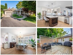 345 Flagstone Terrace Toronto, ON M1C 2X7