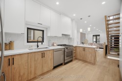 241 Maria Street Toronto, ON M6P 1W6