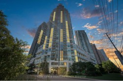 1602-220 Burnhamthorpe Road W Mississauga, ON L4Z 2Y8
