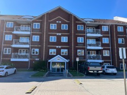 117-193 Lake Driveway N/A W Ajax, ON L1S 7H8