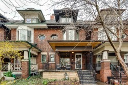 88 Grace Street Toronto, ON M6J 2S2