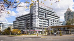 125-7 Kenaston Gardens Toronto, ON M2K 0E9