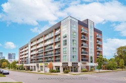 431-308 Lester Street Waterloo, ON N2L 0H9