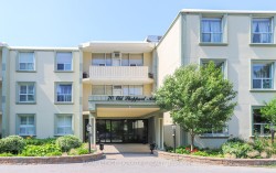 112-70 Old Sheppard Avenue Toronto, ON M2J 3L6