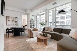 501-115 Denison Avenue Toronto, ON M5T 2N1
