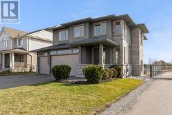 80 DAYS AVENUE  Thorold (Hurricane/Merrittville), ON L2V 0E6