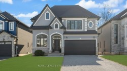 66 Cesar Place  Hamilton, ON L9G 0G3