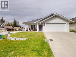 7339 LAZO STREET  Powell River, BC None