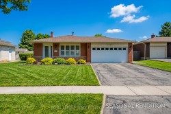 3327 Wiltshire Boulevard Niagara Falls, ON L2J 3M1