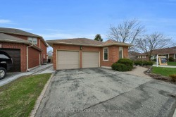 96 Wyndfield Crescent Whitby, ON L1N 8K9