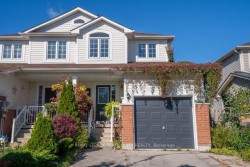 314 Swindells Street  Clarington, ON L1C 5G9