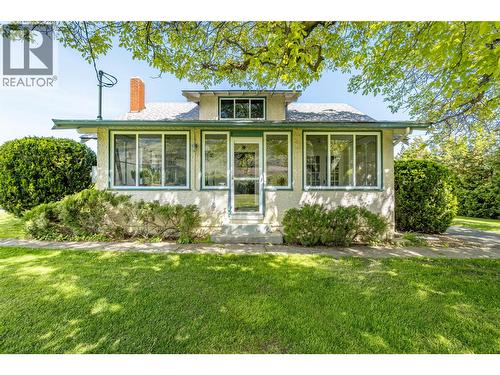 4371 Highway 97  Oliver, BC V0H 1T1